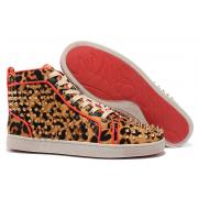 Chaussure Christian Louboutin Homme Soldes
